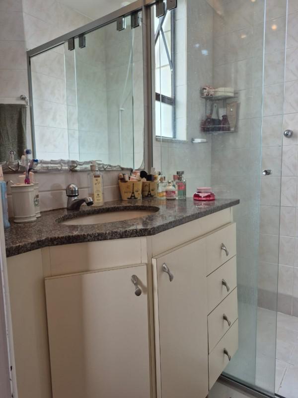 Apartamento, Gutierrez, 3 Quartos, 2 Vagas, 1 Suíte