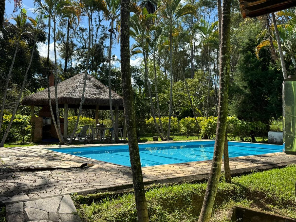 Fazenda, Franciscadriângela, 6 Quartos, 5 Vagas, 1 Suíte