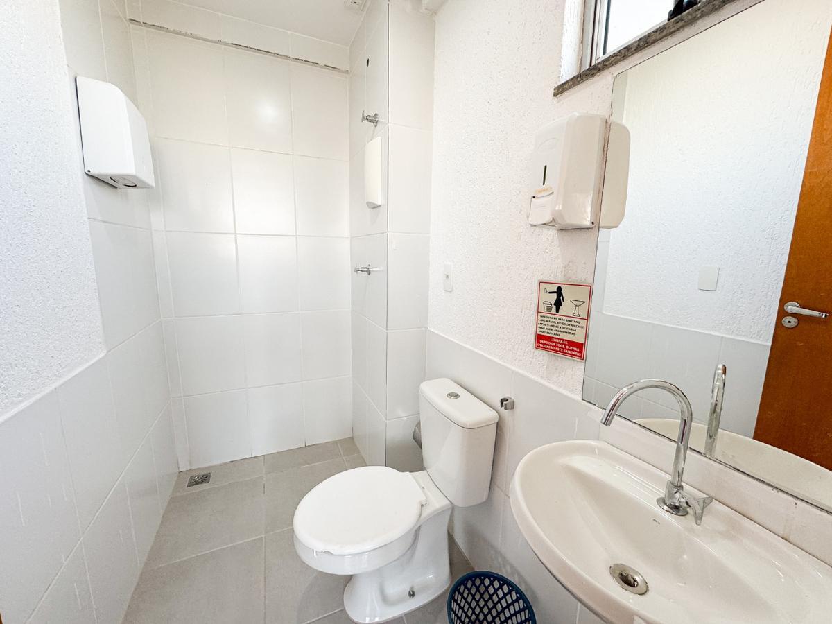 Sala, Ouro Preto, 0 Quarto, 1 Vaga