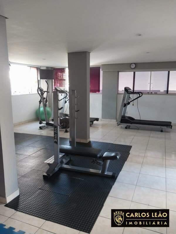 Cobertura, Castelo, 3 Quartos, 3 Vagas, 1 Suíte