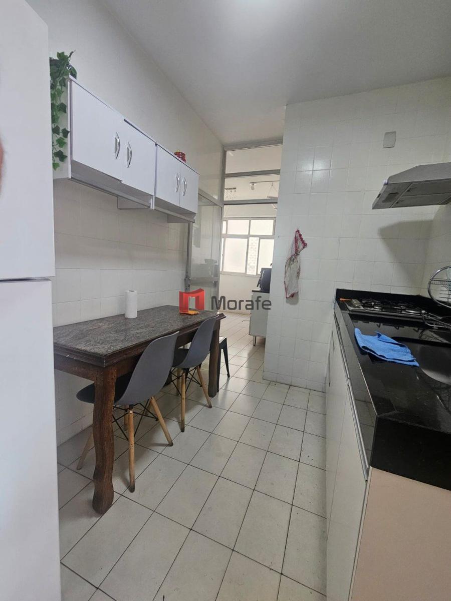 Apartamento, Caiçaras, 3 Quartos, 1 Vaga, 1 Suíte