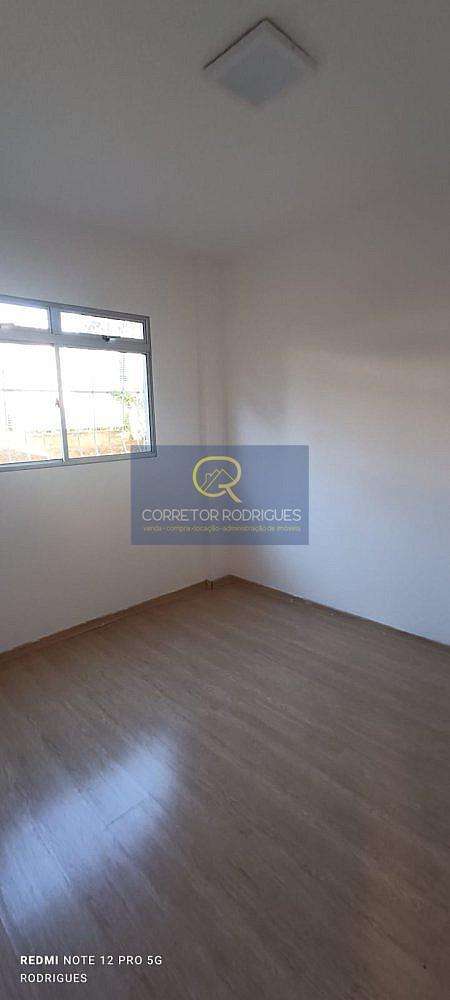 Apartamento, Aarão Reis, 2 Quartos, 1 Vaga