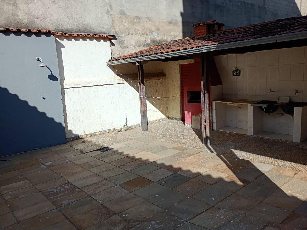 Casa, Santa Cruz, 7 Quartos, 6 Vagas, 2 Suítes