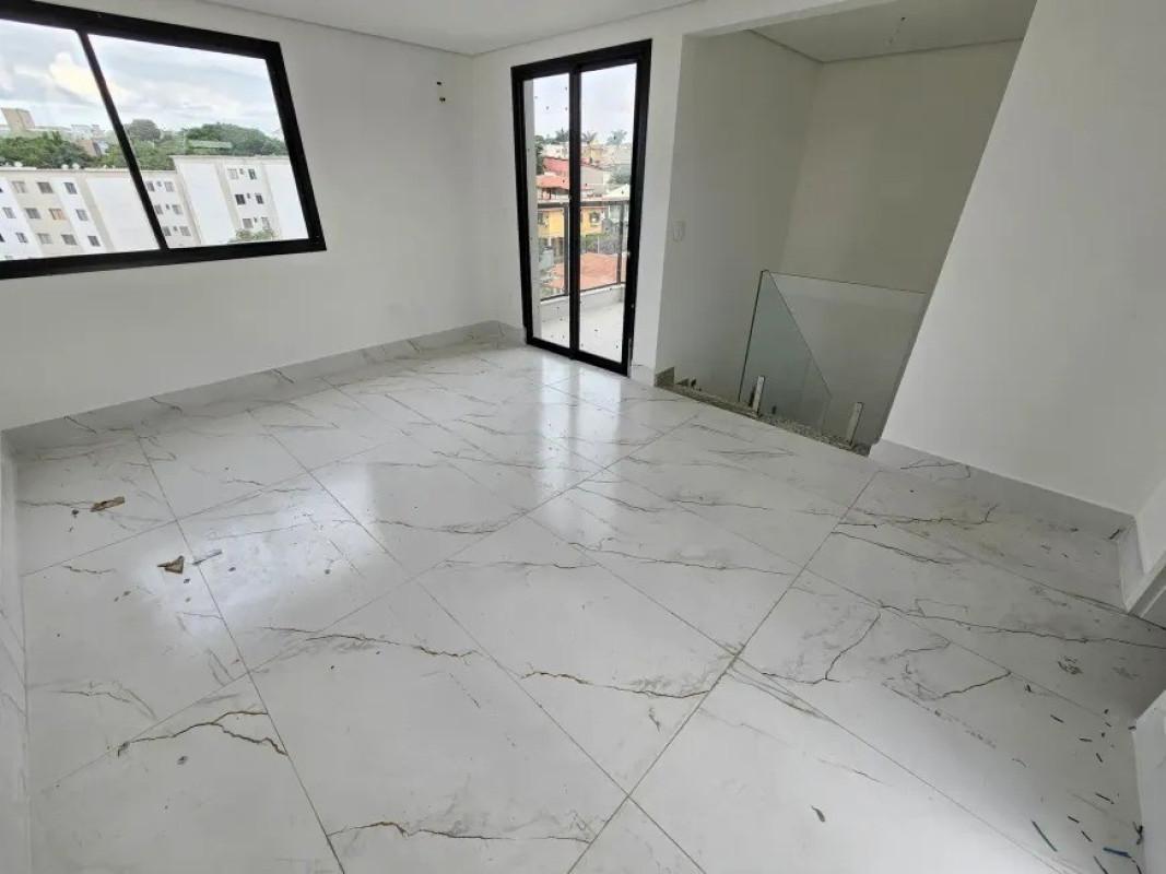 Cobertura, Santa Amélia, 3 Quartos, 2 Vagas, 1 Suíte