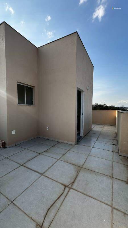 Cobertura, Novo Centro, 2 Quartos, 2 Vagas