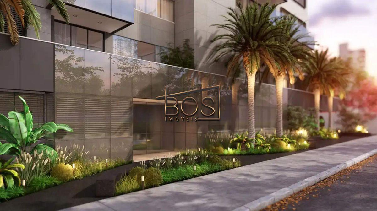 Apartamento, Cruzeiro, 4 Quartos, 3 Vagas, 2 Suítes