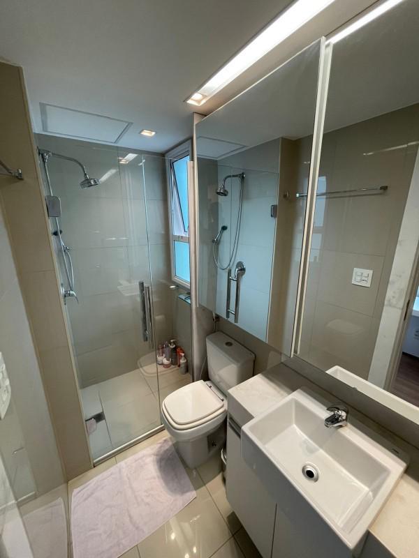 Apartamento, Lourdes, 4 Quartos, 3 Vagas, 2 Suítes