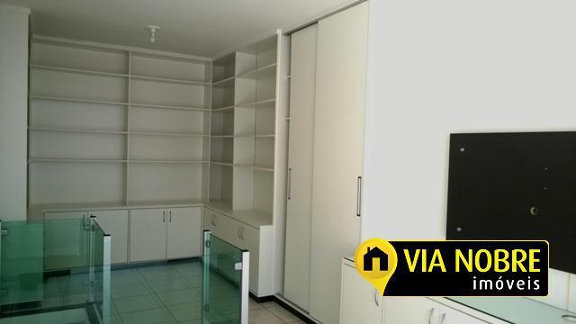 Cobertura, Buritis, 2 Quartos, 2 Vagas, 1 Suíte