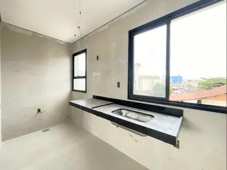 Apartamento, Indaiá, 2 Quartos, 1 Vaga, 1 Suíte