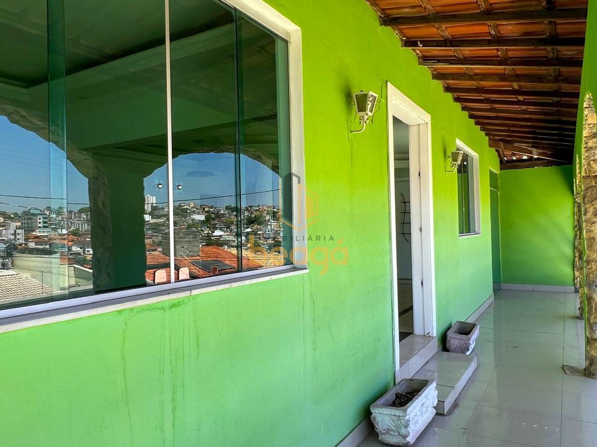 Casa, Álvaro Camargos, 4 Quartos, 5 Vagas, 1 Suíte