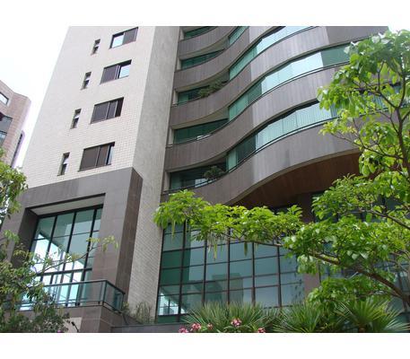 Apartamento, Belvedere, 4 Quartos, 4 Vagas, 2 Suítes