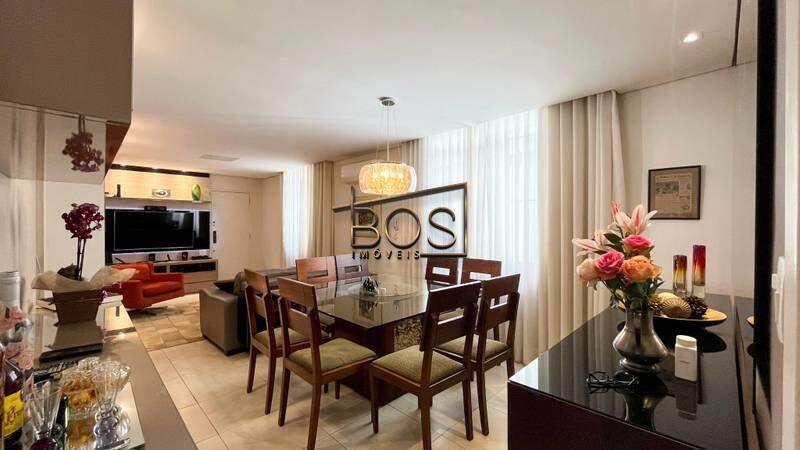 Apartamento, Luxemburgo, 3 Quartos, 2 Vagas, 1 Suíte