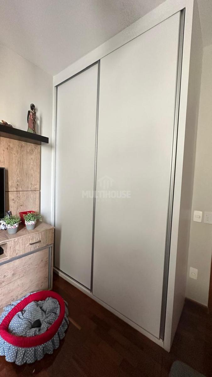 Apartamento, Grajaú, 4 Quartos, 2 Vagas, 1 Suíte