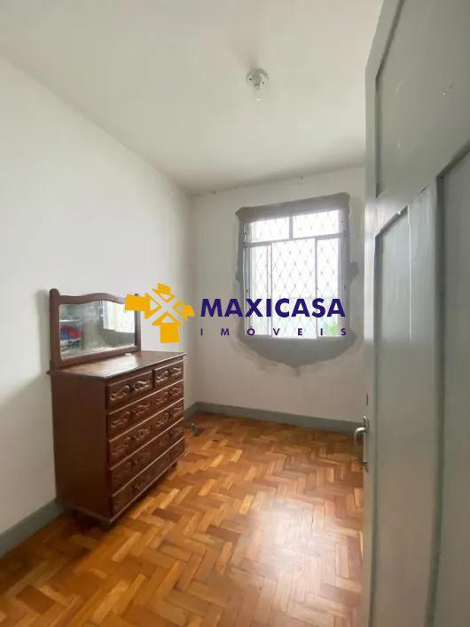 Casa, Sagrada Família, 3 Quartos, 1 Vaga