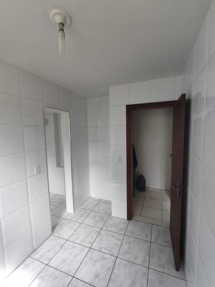 Apartamento, Castelo, 2 Quartos, 1 Vaga, 1 Suíte