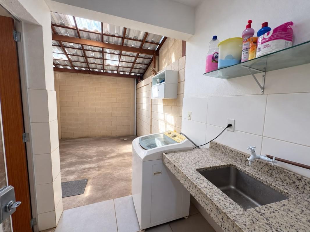 Casa, Novo Barreirinho, 2 Quartos, 1 Vaga