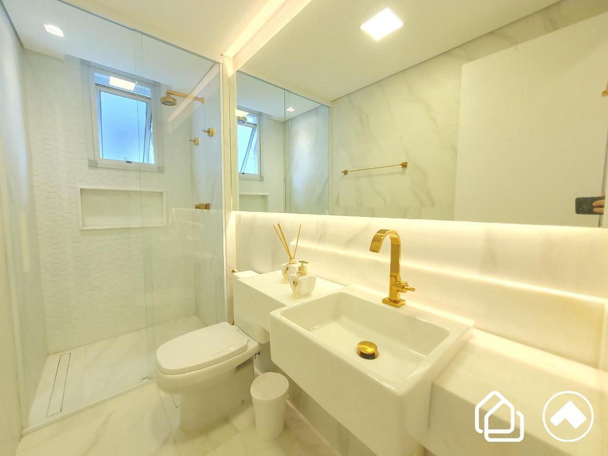 Apartamento, Buritis, 2 Quartos, 2 Vagas, 1 Suíte