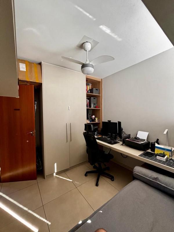 Apartamento, Nova Floresta, 3 Quartos, 2 Vagas, 1 Suíte