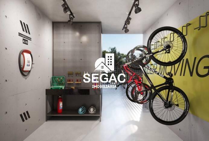 Apartamento, Santo Antônio, 3 Quartos, 2 Vagas, 1 Suíte