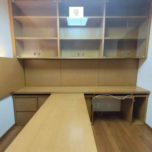 Apartamento, Belvedere, 3 Quartos, 3 Vagas, 1 Suíte