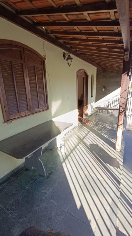 Casa, Caiçaras, 3 Quartos, 4 Vagas, 1 Suíte