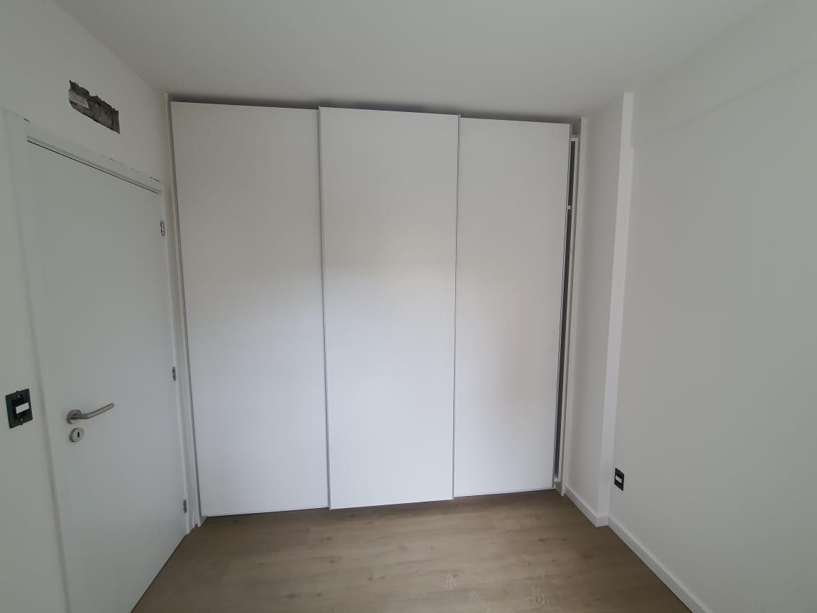 Apartamento, Vila Paris, 3 Quartos, 2 Vagas, 1 Suíte