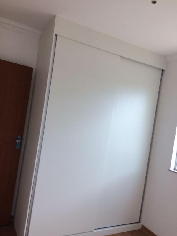Apartamento, Diamante, 3 Quartos, 4 Vagas, 1 Suíte