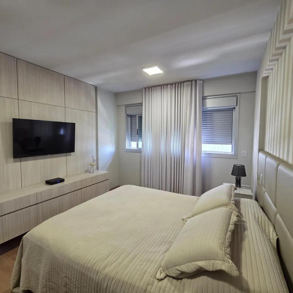 Apartamento, São Pedro, 4 Quartos, 3 Vagas, 2 Suítes