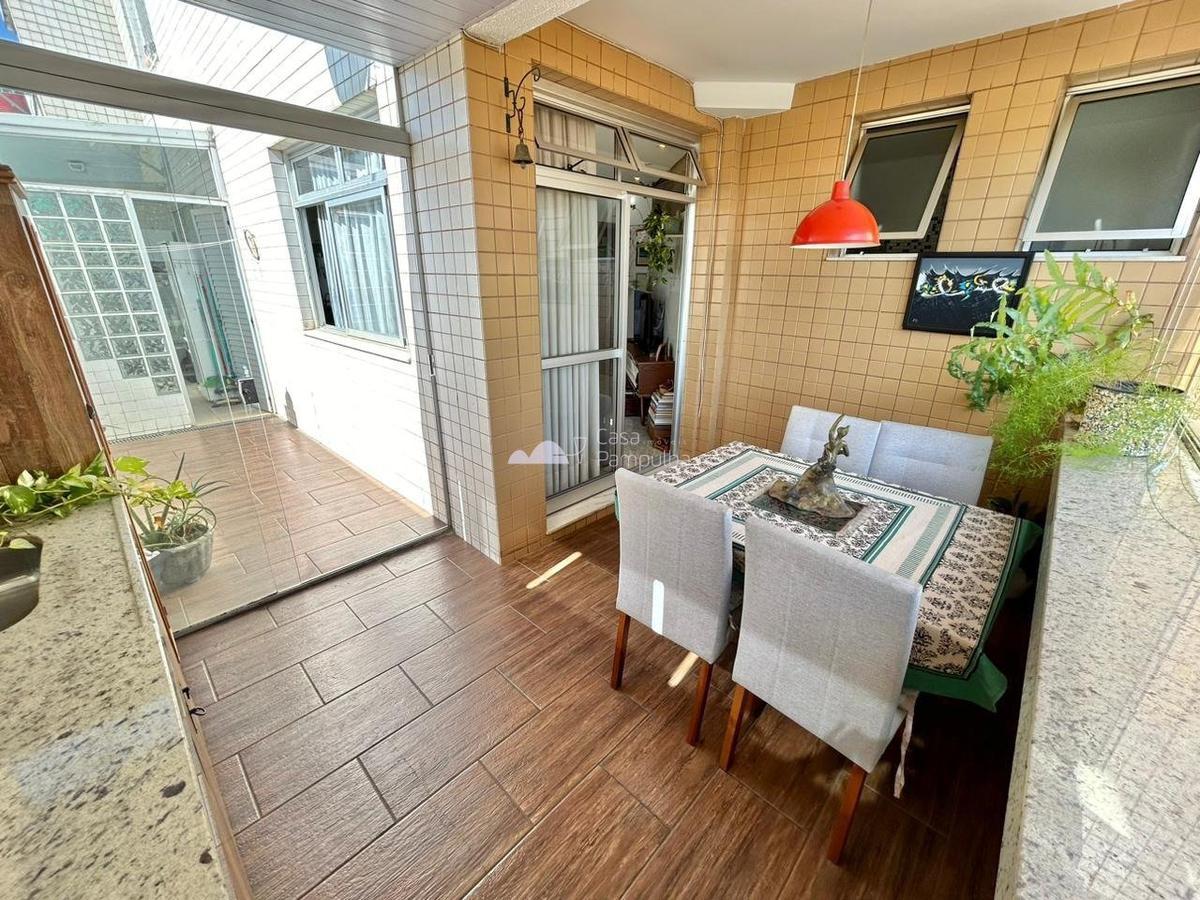 Apartamento, Indaiá, 3 Quartos, 3 Vagas, 1 Suíte