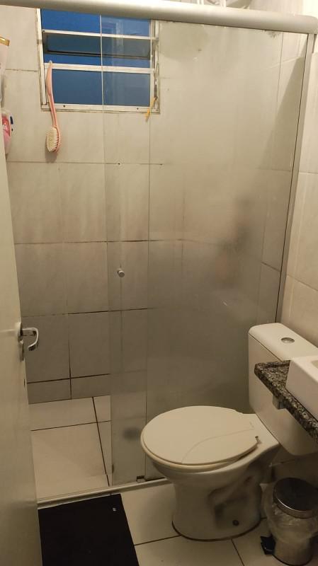 Apartamento, Olaria, 2 Quartos, 1 Vaga