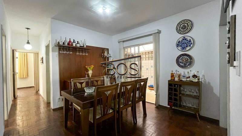 Apartamento, Cruzeiro, 4 Quartos, 2 Vagas, 1 Suíte