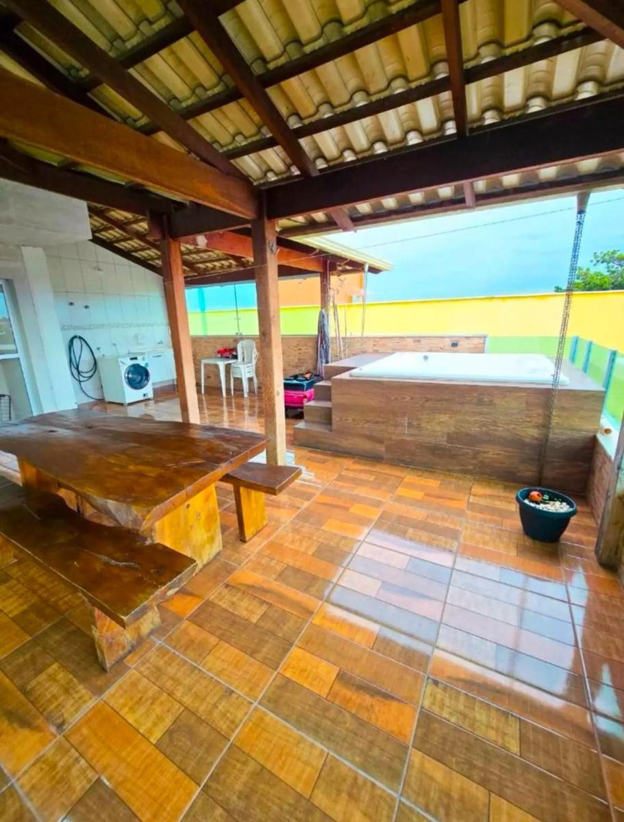 Cobertura, Rio Branco, 3 Quartos, 1 Vaga, 1 Suíte