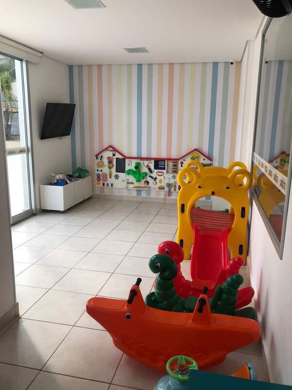 Apartamento, Buritis, 3 Quartos, 2 Vagas, 1 Suíte