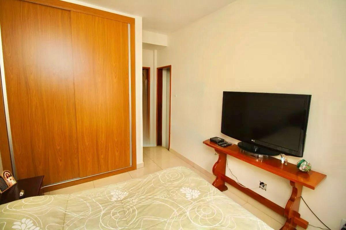 Apartamento, Santo Antônio, 3 Quartos, 1 Vaga, 1 Suíte