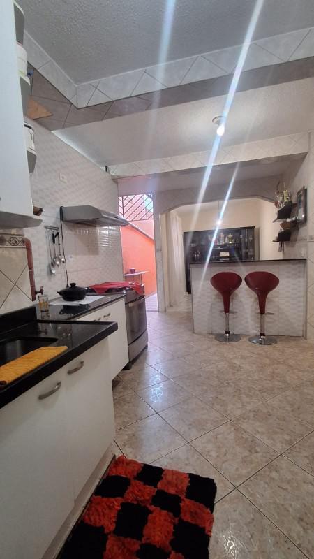 Casa, Parque São Pedro (venda Nova), 3 Quartos, 6 Vagas, 1 Suíte