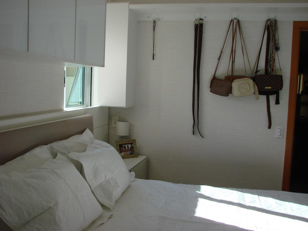 Apartamento, Lourdes, 3 Quartos, 2 Vagas, 1 Suíte