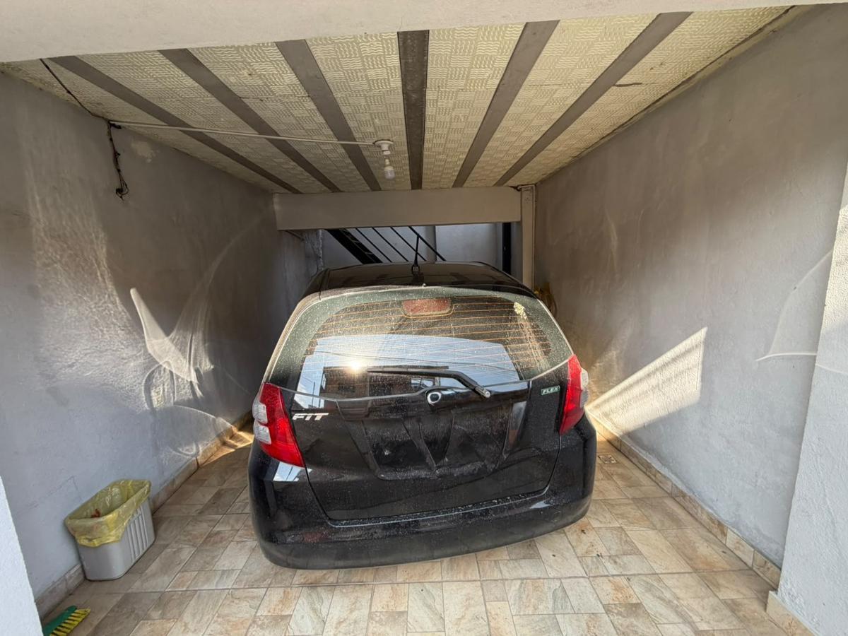 Casa, Chácara Del-rey, 2 Quartos, 1 Vaga