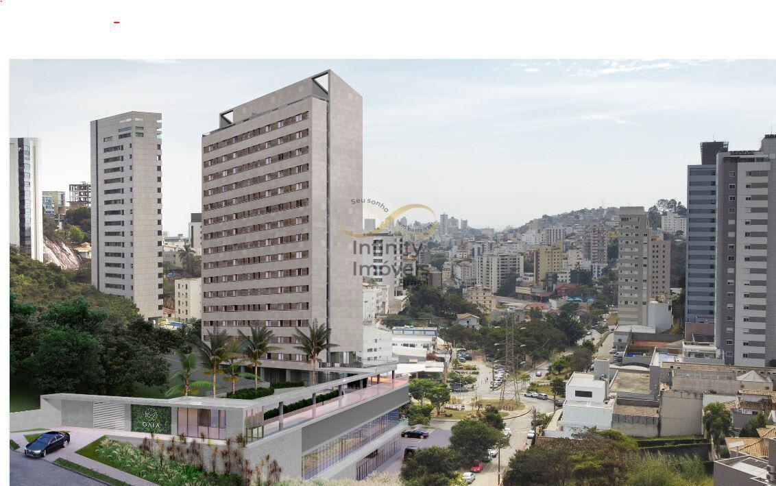 Apartamento, Santa Lúcia, 4 Quartos