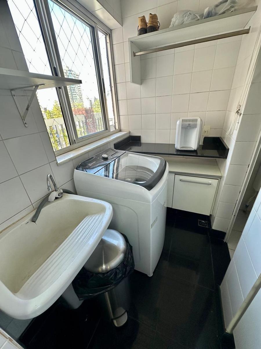 Apartamento, Vila da Serra, 3 Quartos, 2 Vagas, 1 Suíte