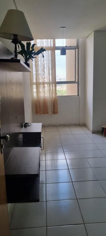 Apartamento, João Pinheiro, 2 Quartos, 1 Vaga