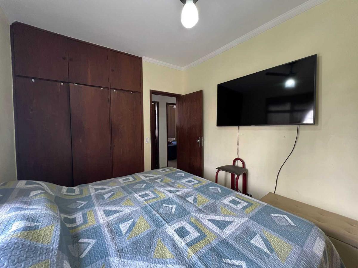 Apartamento, Cidade Nova, 3 Quartos, 1 Vaga, 1 Suíte