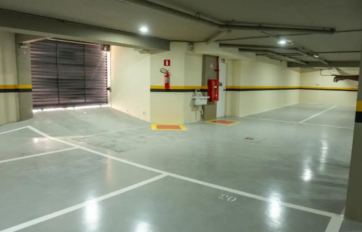 Apartamento, Anchieta, 3 Quartos, 3 Vagas, 1 Suíte