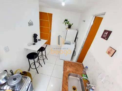 Prédio, Nova Esperança, 0 Quarto, 0 Vaga