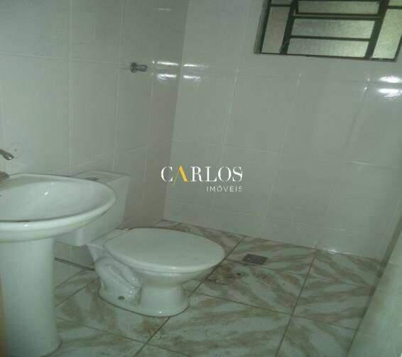 Galpão, Cachoeirinha