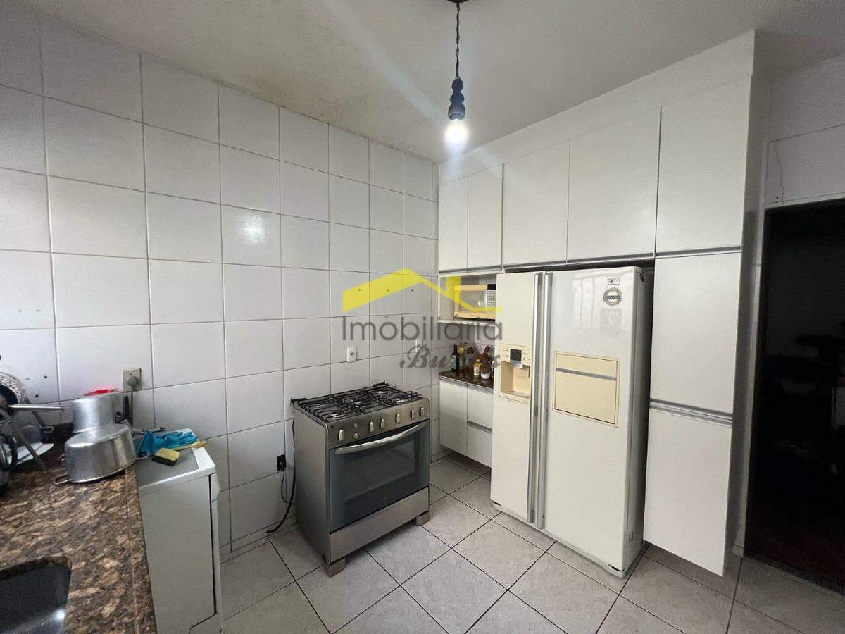 Casa, Santo Antônio, 4 Quartos, 1 Vaga, 1 Suíte