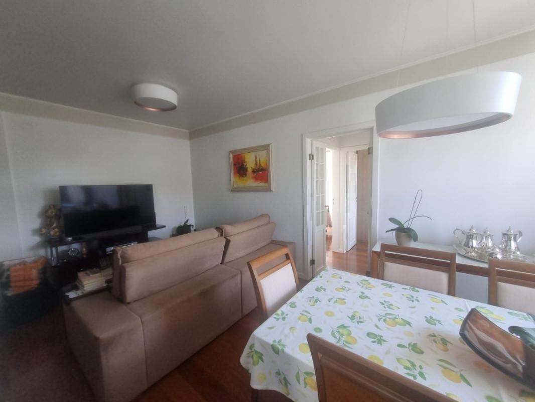 Apartamento, Carmo, 2 Quartos, 1 Vaga