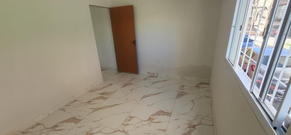 Casa, Santa Teresa, 2 Quartos, 0 Vaga