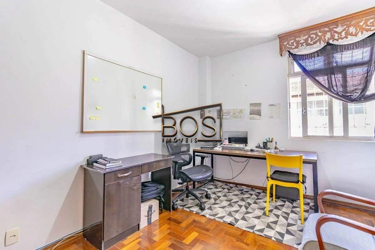 Apartamento, Cidade Jardim, 4 Quartos, 2 Vagas, 1 Suíte