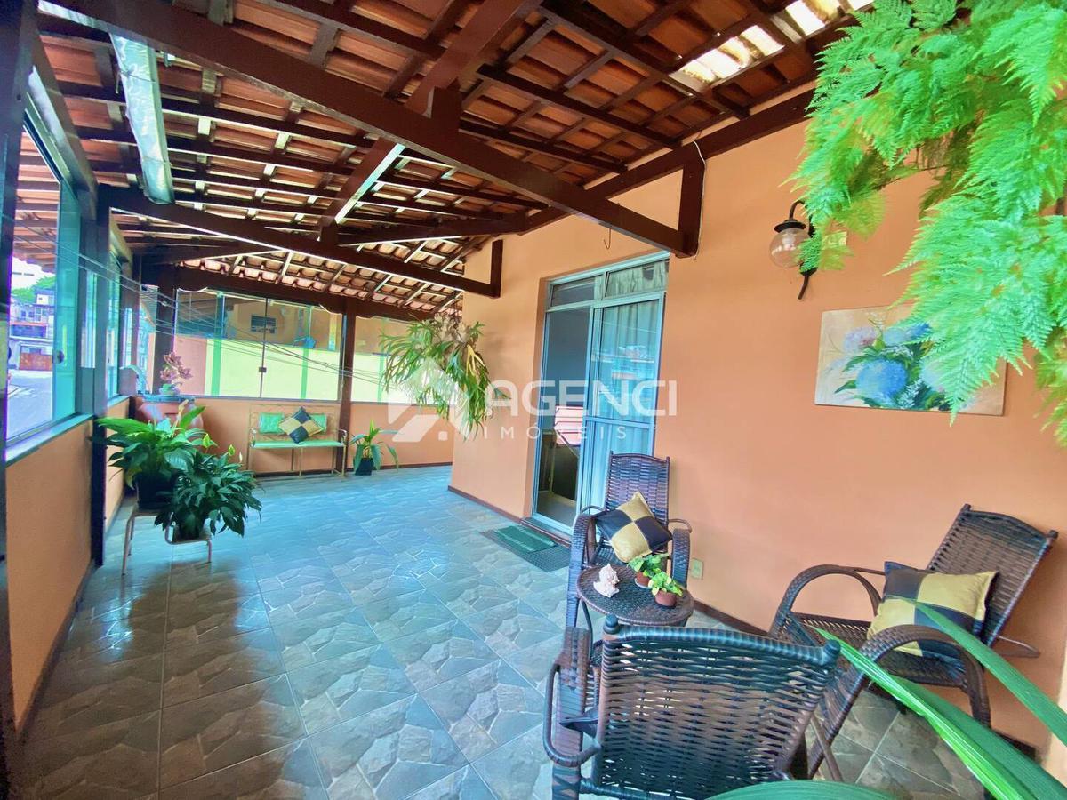 Cobertura, Santa Maria, 3 Quartos, 0 Vaga, 1 Suíte