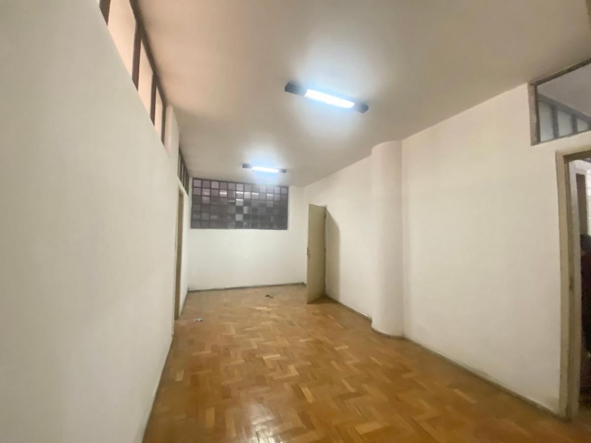 Apartamento, Centro, 4 Quartos, 1 Vaga, 1 Suíte